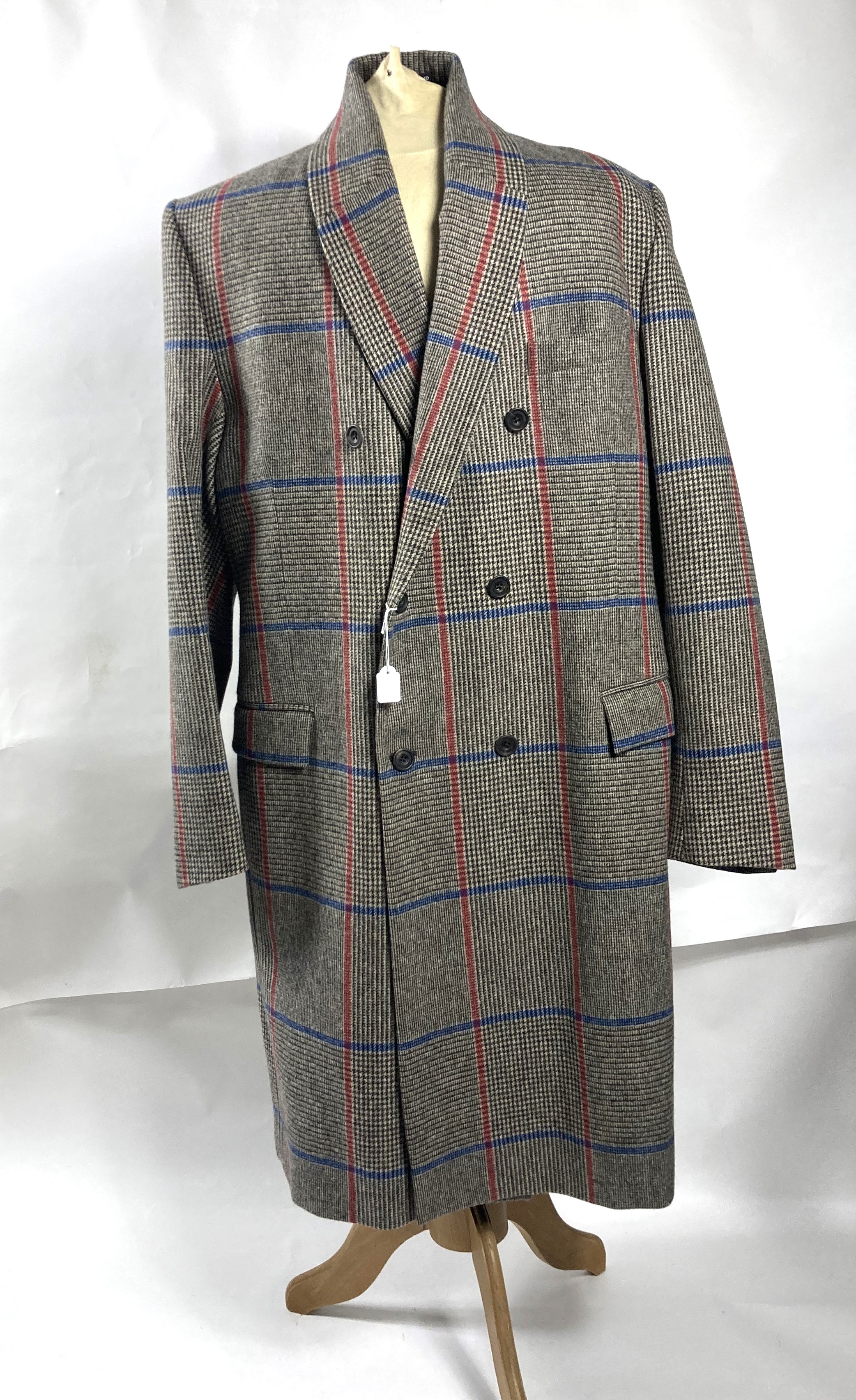 TURNBULL AND ASSER